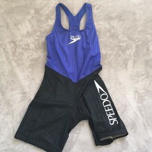 Women’s Speedo Triathlete